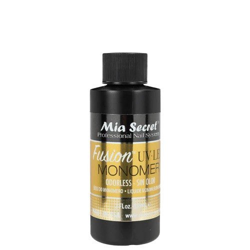 Mia Secret Professional Acrylic System Liquid Monomer, 8 oz